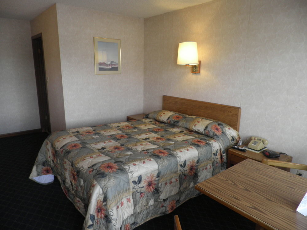 Budget Inn Fallon Exterior foto