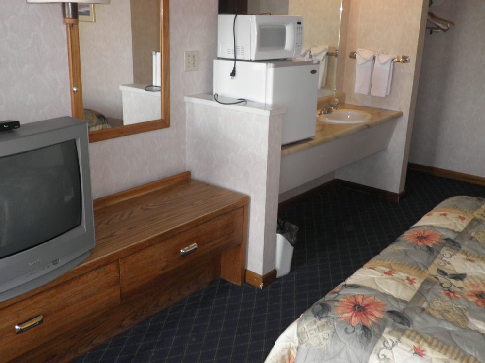 Budget Inn Fallon Exterior foto
